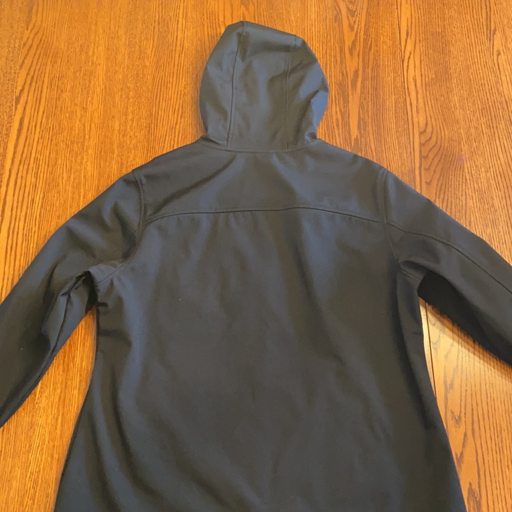 Free Tech black jacket - Picture 5 of 6